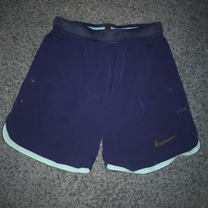 Nike Dri-Fit Running Shorts